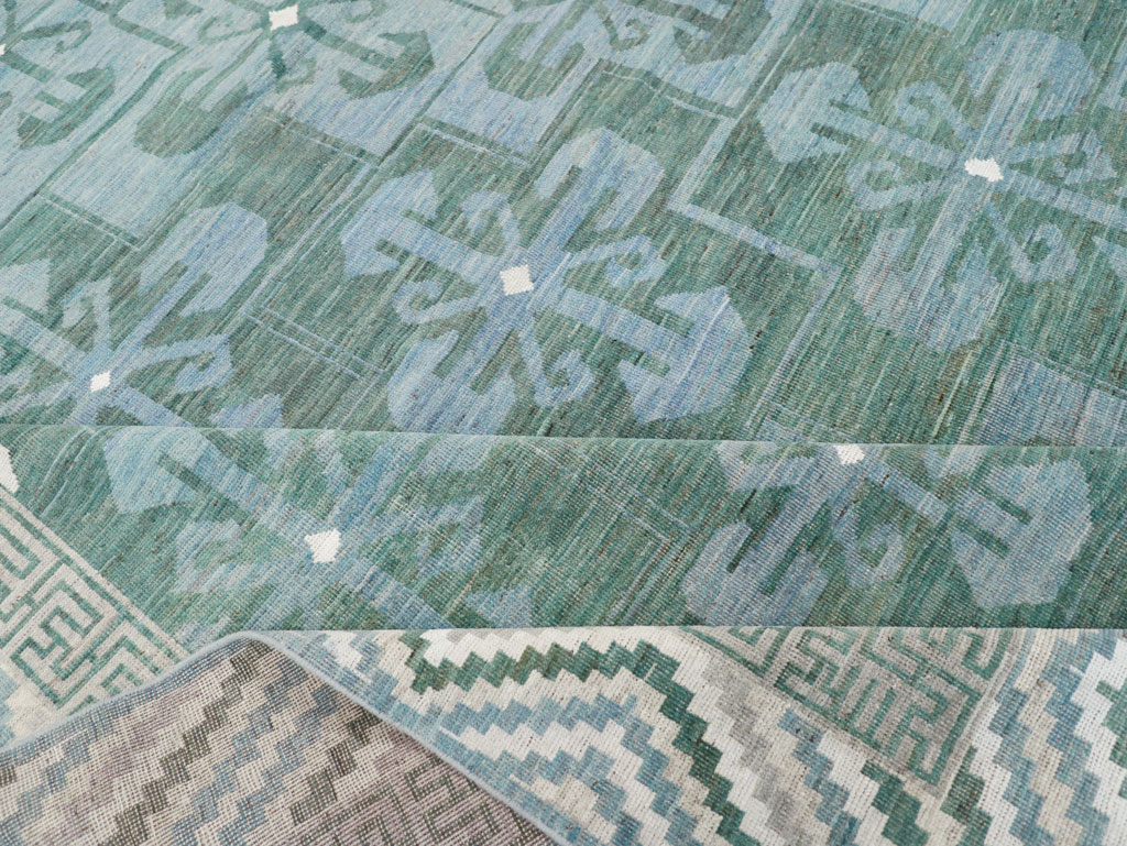 khotan Carpet - # 108691