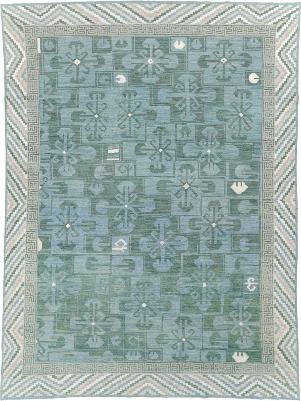 khotan Carpet - # 108691