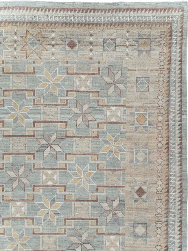 khotan Carpet - # 108693