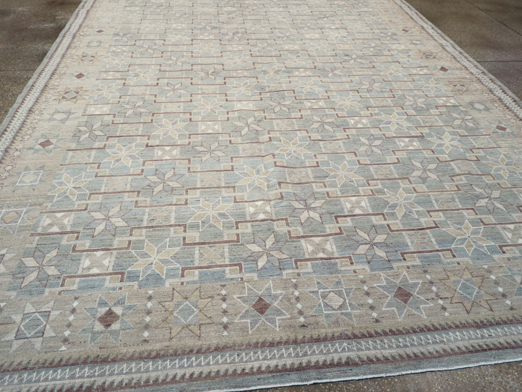 khotan Carpet - # 108693