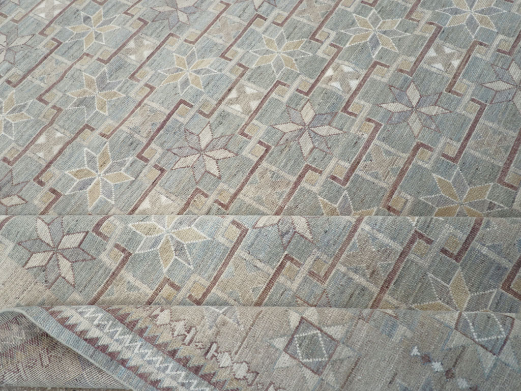 khotan Carpet - # 108693