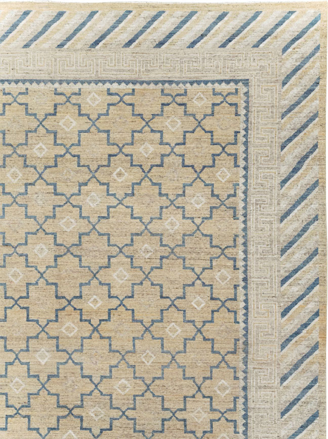 khotan Carpet - # 108695