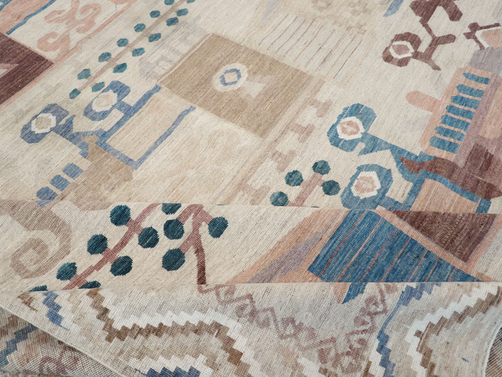 khotan Carpet - # 108696