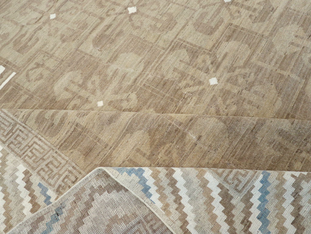 khotan Carpet - # 108697