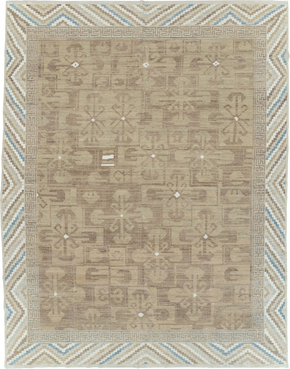 khotan Carpet - # 108697