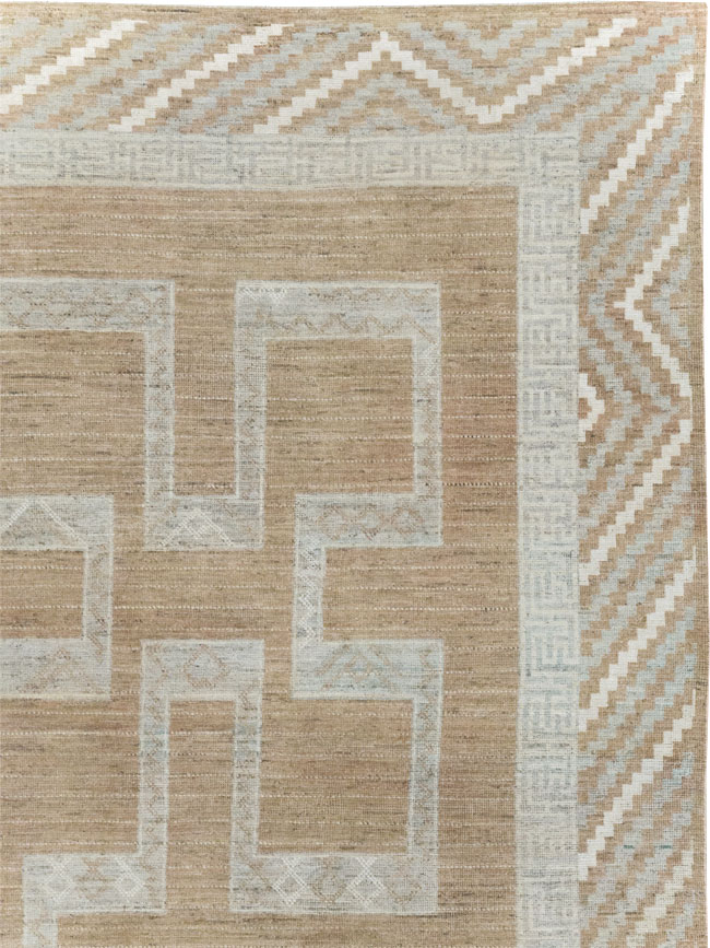 khotan Carpet - # 108709