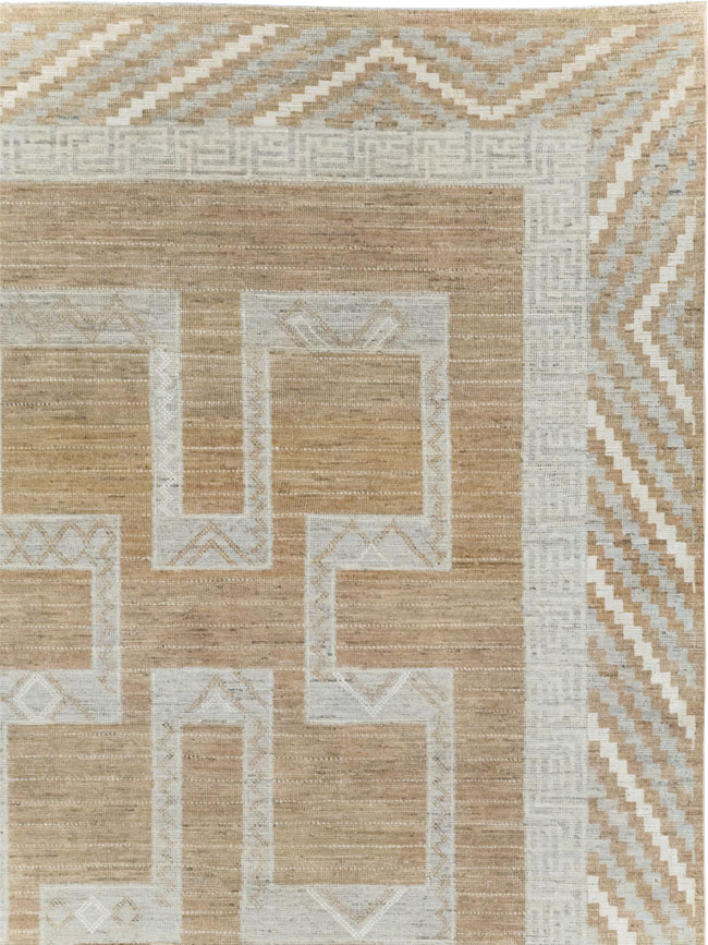 khotan Carpet - # 108709