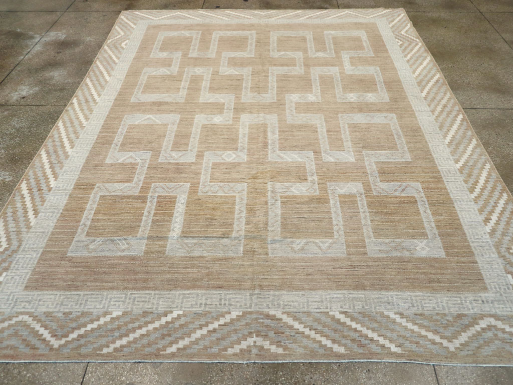 khotan Carpet - # 108709