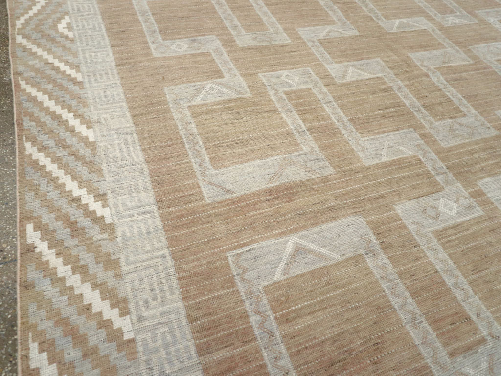 khotan Carpet - # 108709