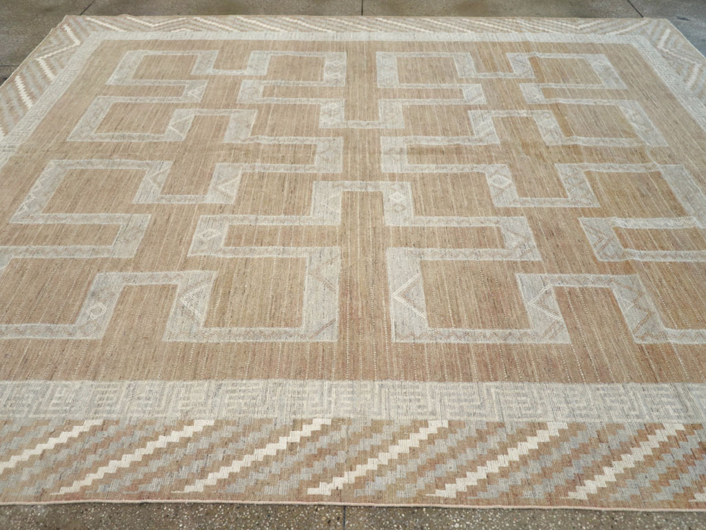 khotan Carpet - # 108709