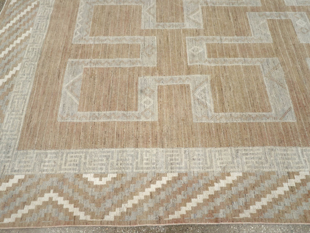 khotan Carpet - # 108709