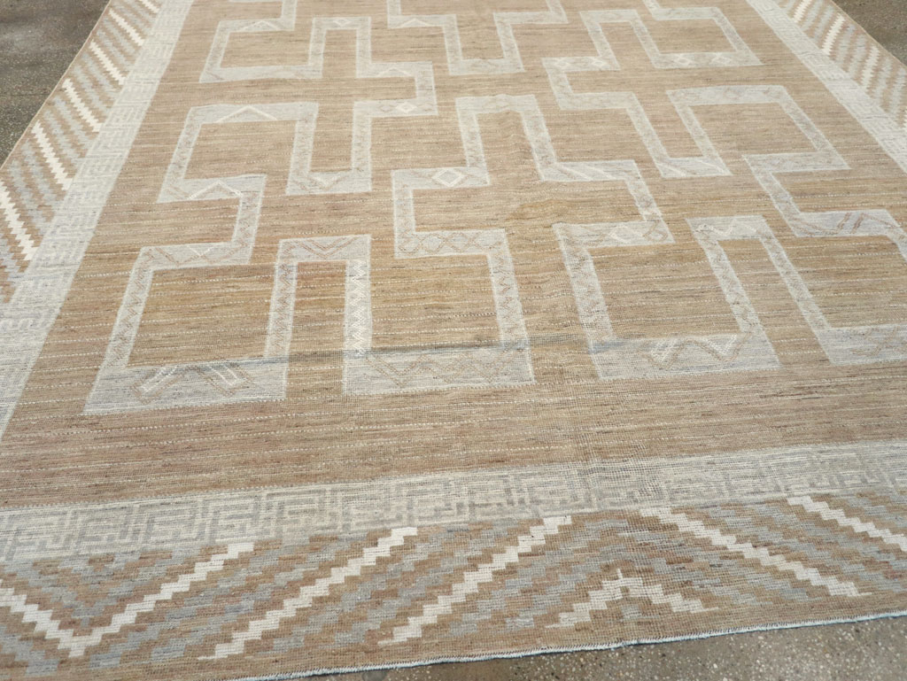 khotan Carpet - # 108709
