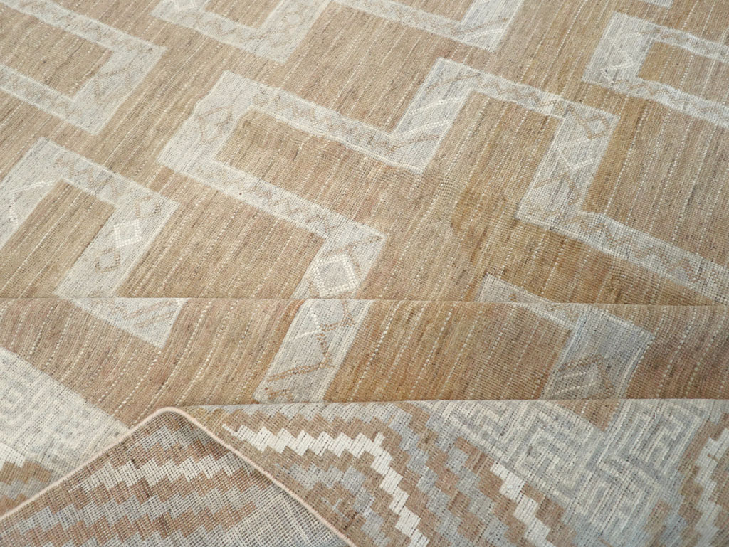 khotan Carpet - # 108709