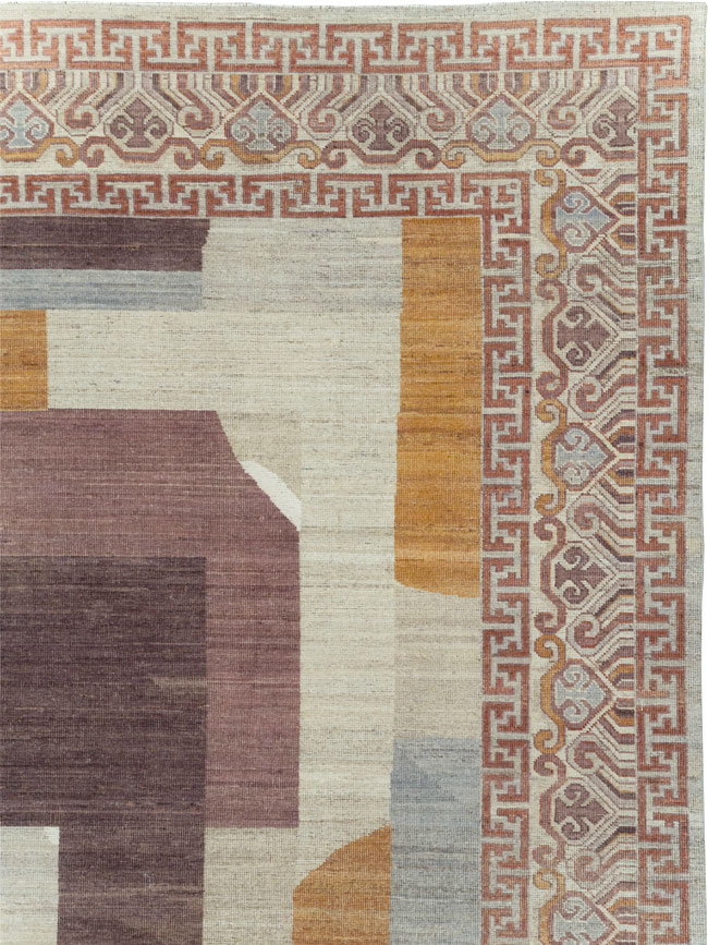 khotan Carpet - # 108710