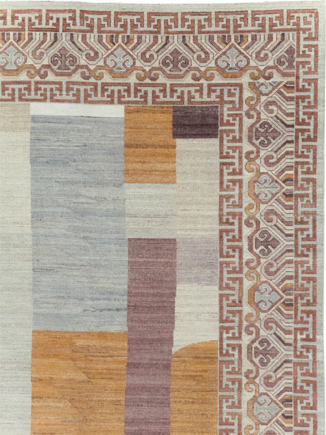 khotan Carpet - # 108710