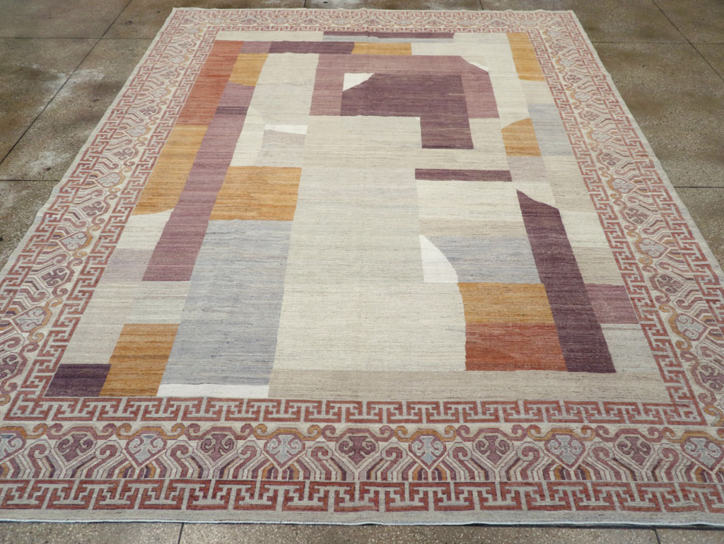 khotan Carpet - # 108710
