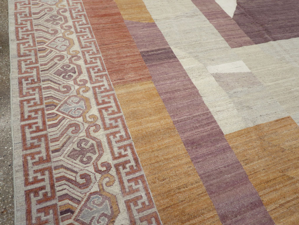 khotan Carpet - # 108710