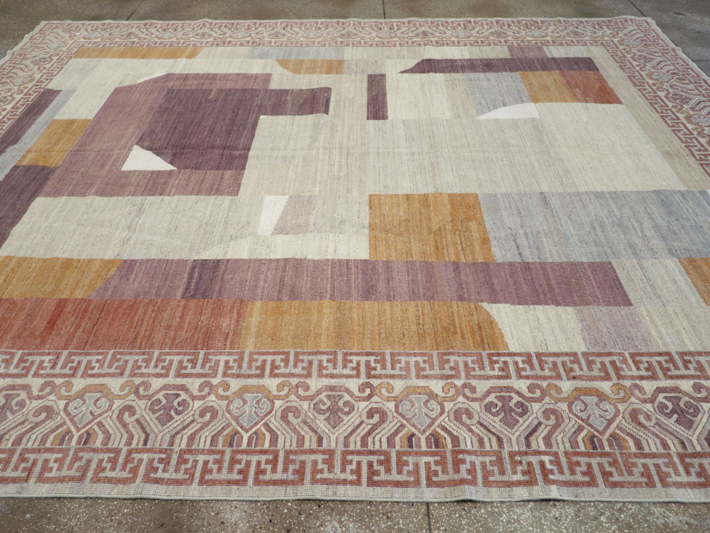 khotan Carpet - # 108710