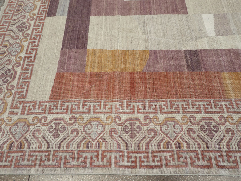 khotan Carpet - # 108710