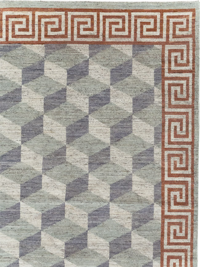 khotan Carpet - # 108711