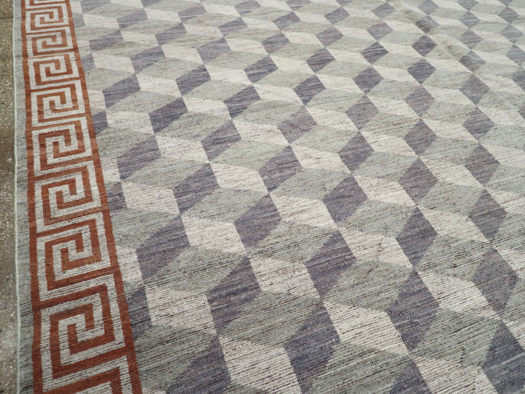 khotan Carpet - # 108711