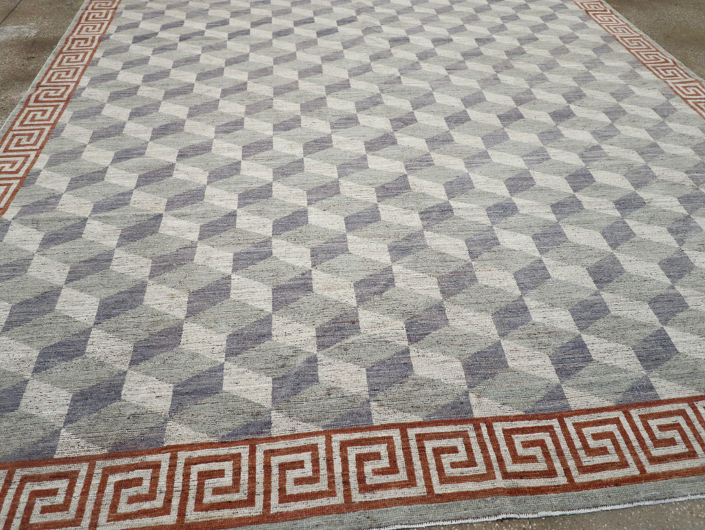 khotan Carpet - # 108711