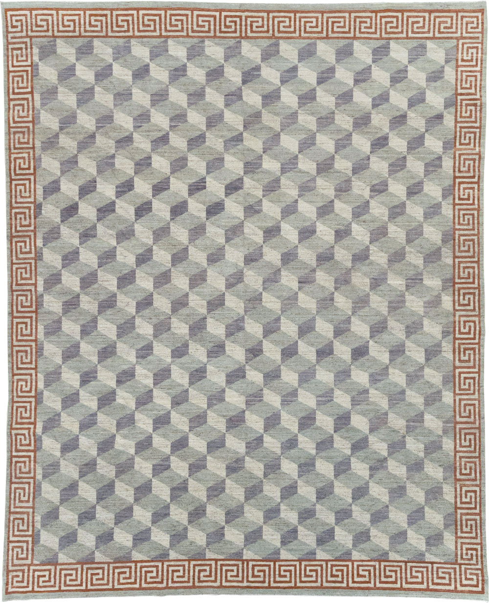khotan Carpet - # 108711