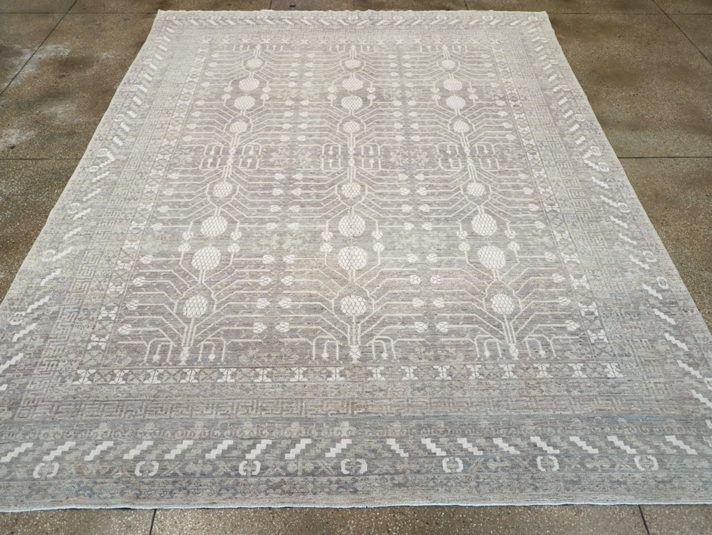 khotan Carpet - # 108712