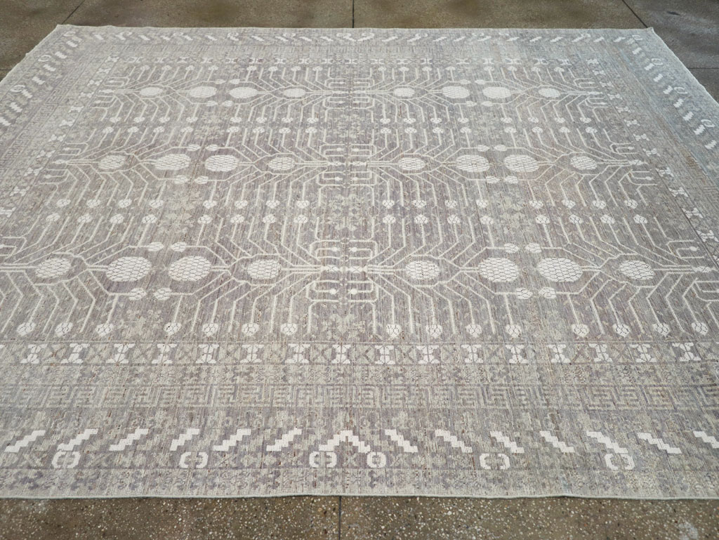 khotan Carpet - # 108712