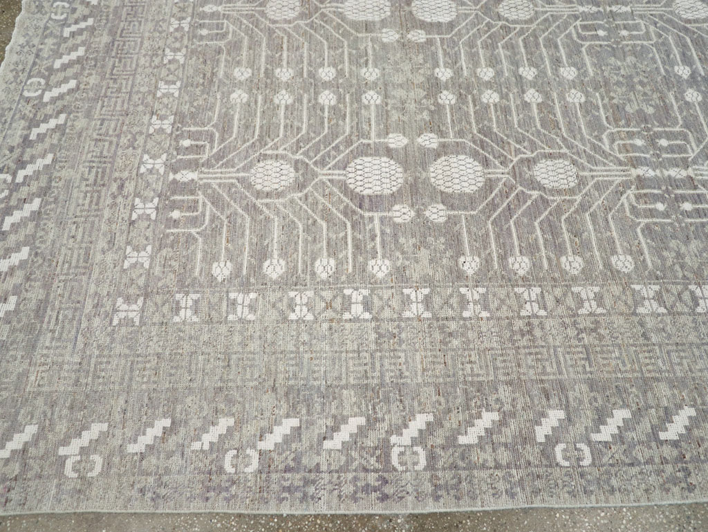 khotan Carpet - # 108712
