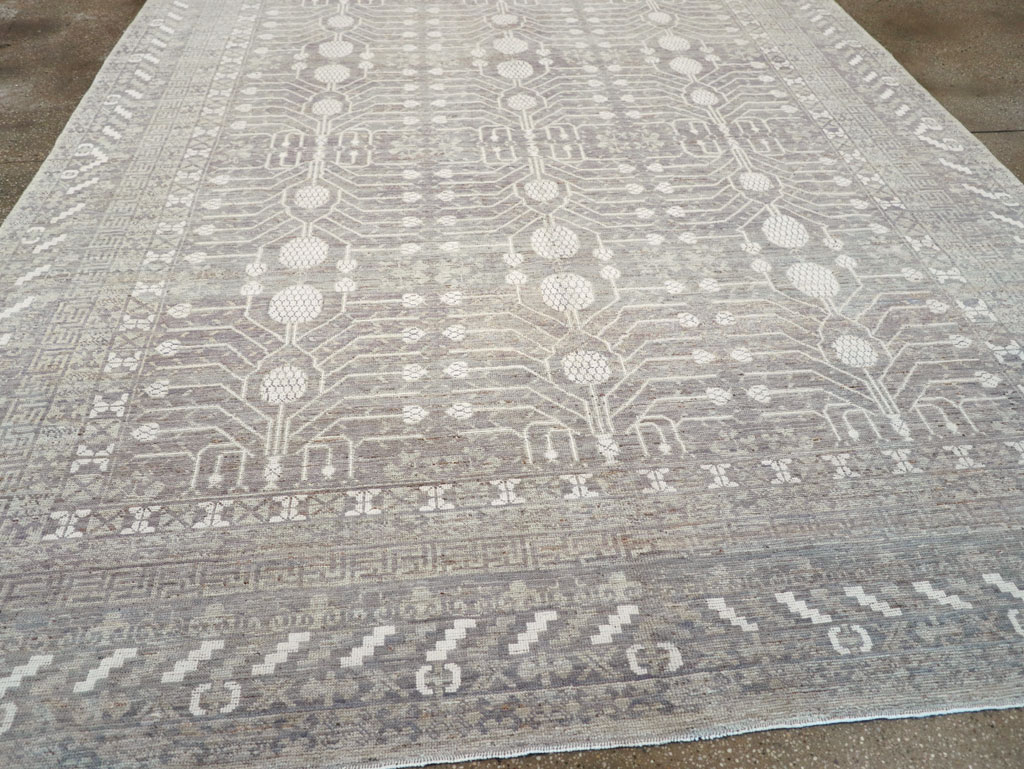 khotan Carpet - # 108712
