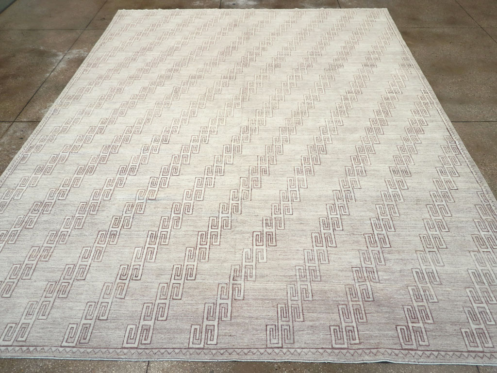 khotan Carpet - # 108713