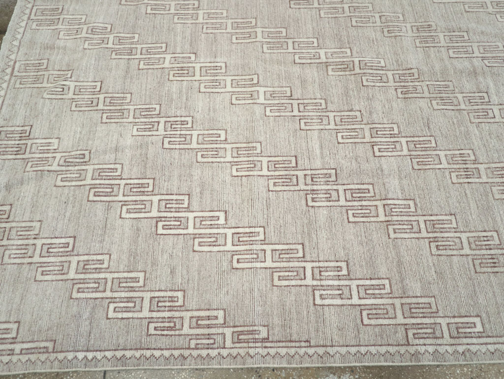 khotan Carpet - # 108713