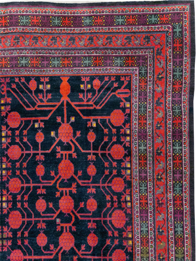 khotan Carpet - # 108715