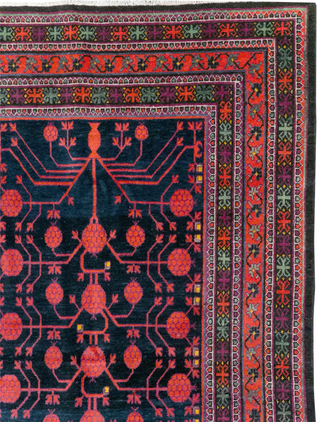 khotan Carpet - # 108715
