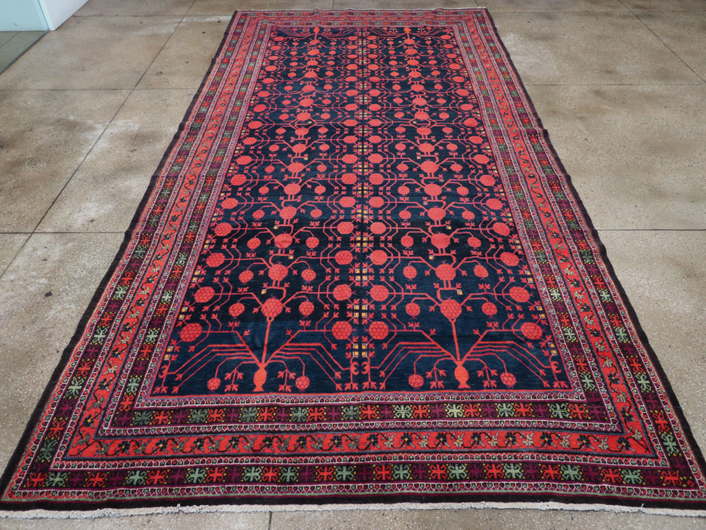 khotan Carpet - # 108715