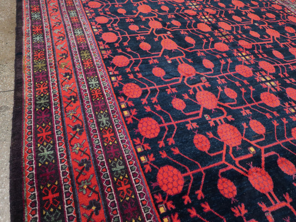 khotan Carpet - # 108715