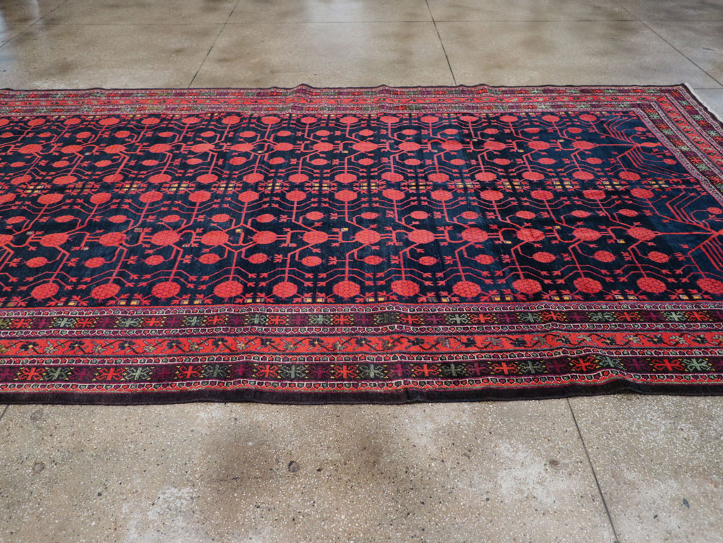 khotan Carpet - # 108715