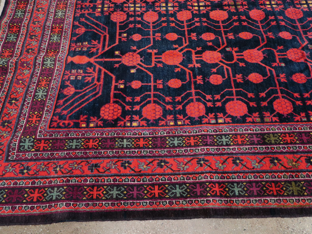khotan Carpet - # 108715