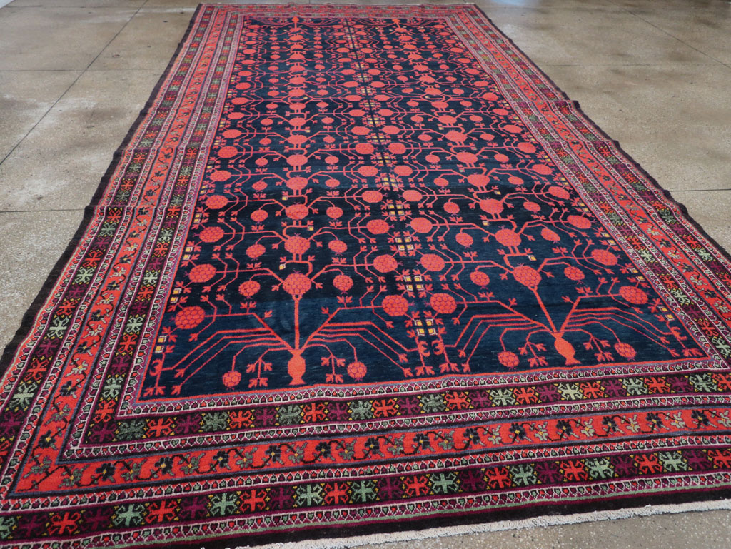 khotan Carpet - # 108715