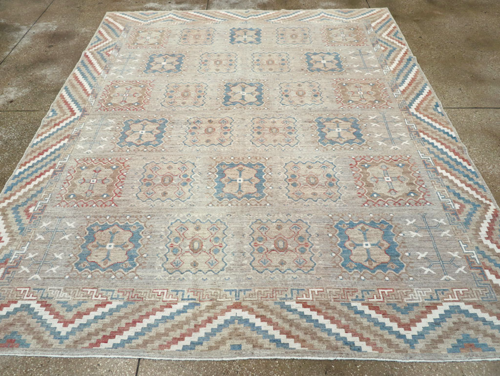 khotan Carpet - # 108723