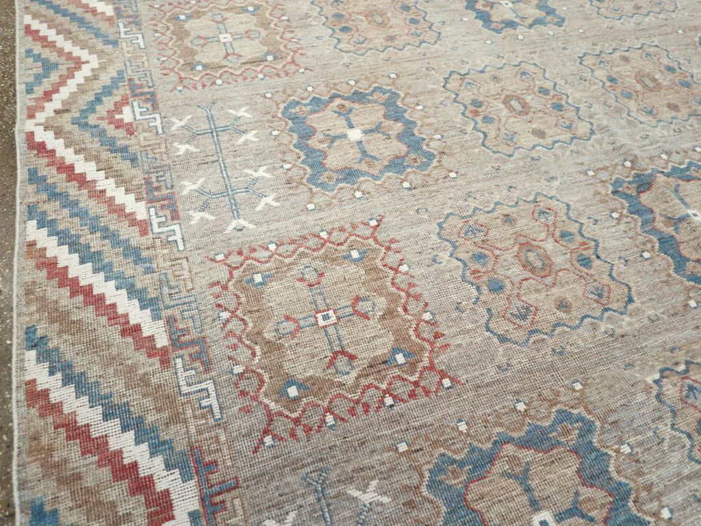 khotan Carpet - # 108723