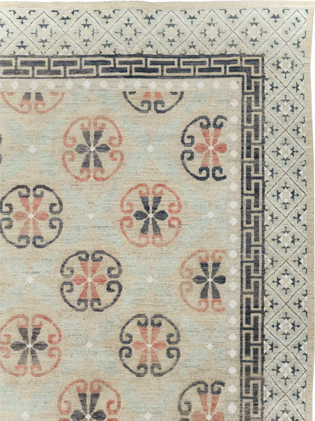 khotan Carpet - # 108724