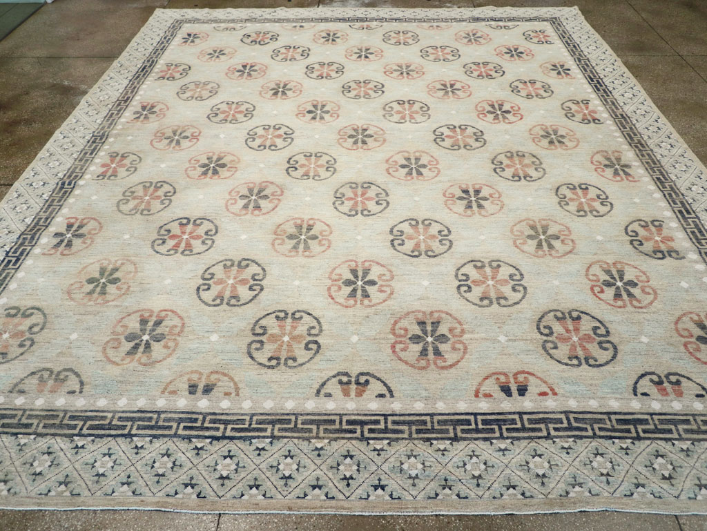 khotan Carpet - # 108724