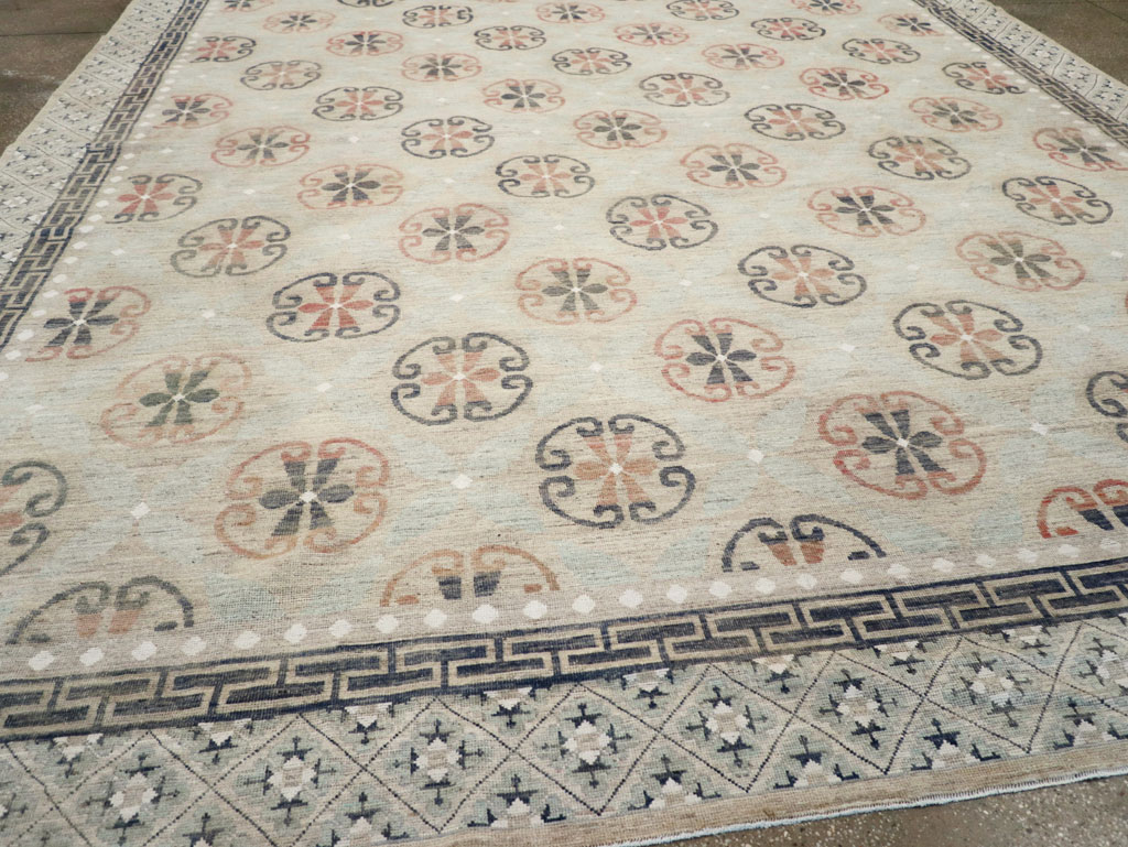 khotan Carpet - # 108724