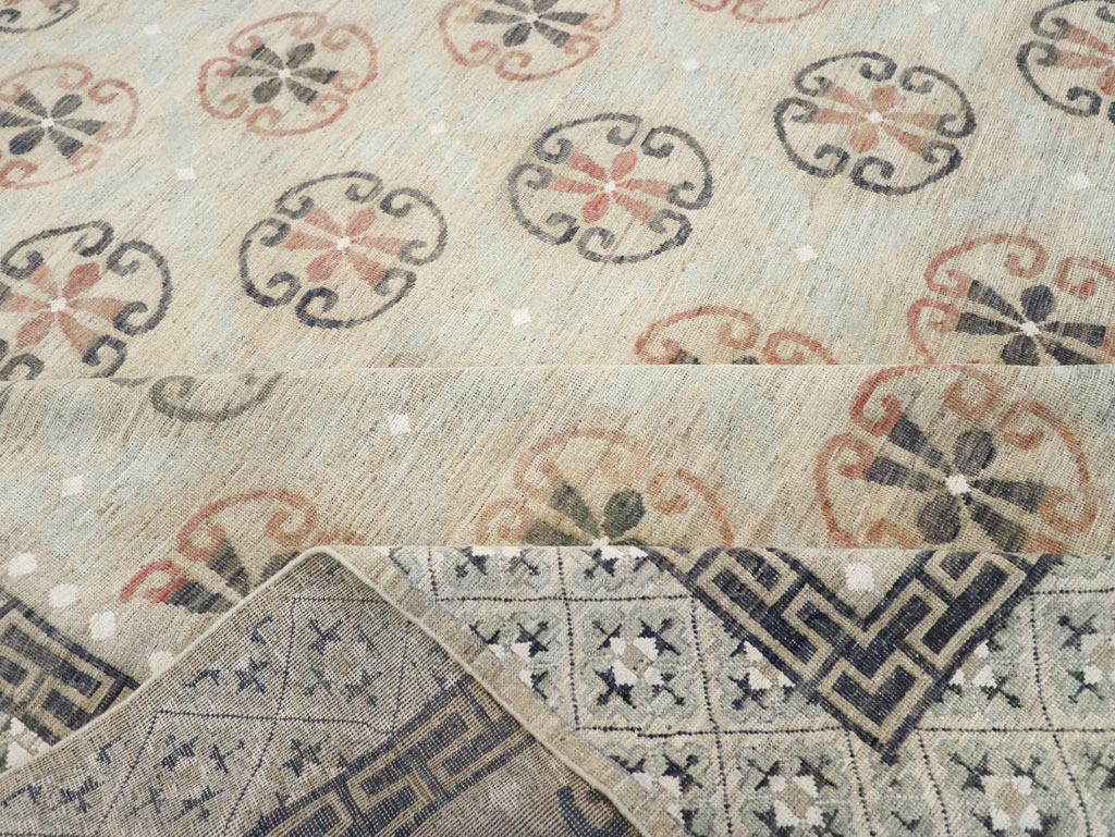 khotan Carpet - # 108724