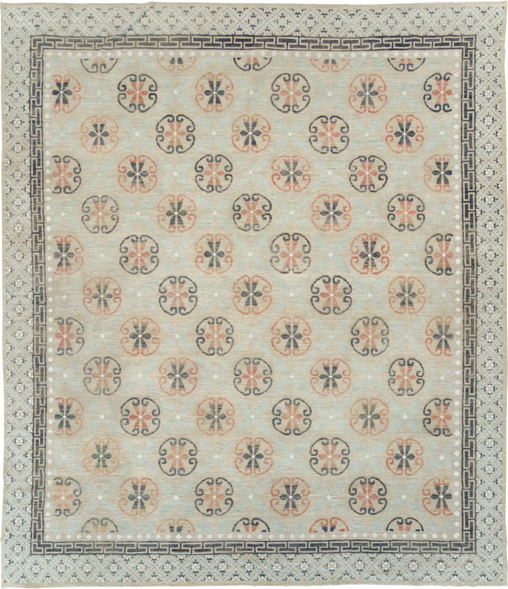 khotan Carpet - # 108724
