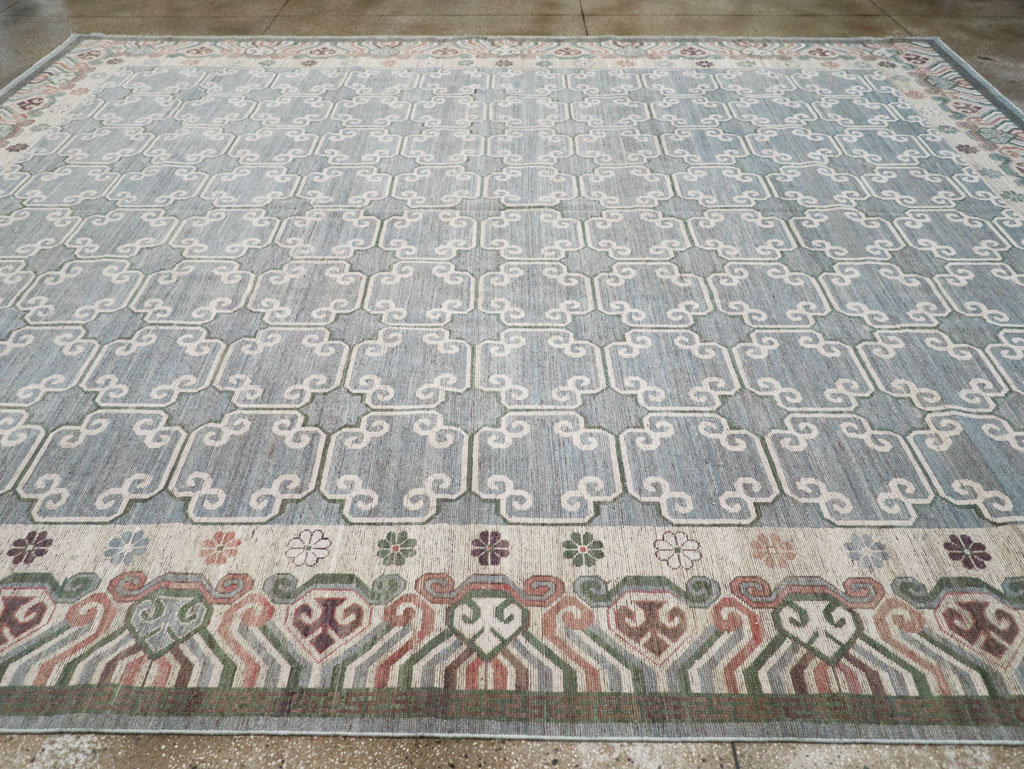 khotan Carpet - # 108734
