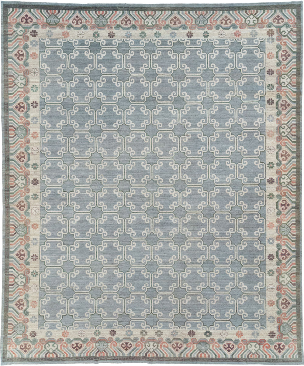khotan Carpet - # 108734