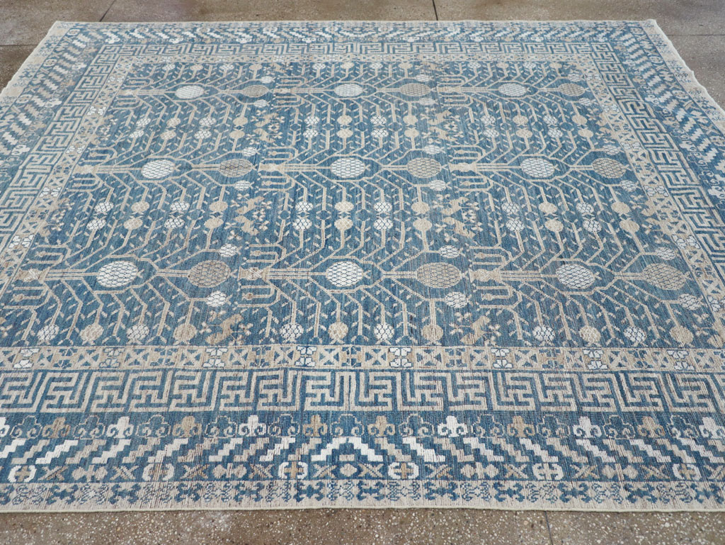 khotan Carpet - # 108735